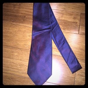 The Conway Necktie